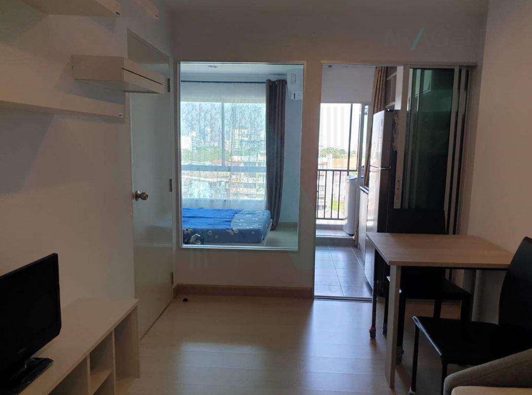 picture 📌 For Sell Condo THE KITH PLUS SUKHUMVIT 113 Building 1, Floor 7,1 bed room, Room size 28.00 sqm - 8/8