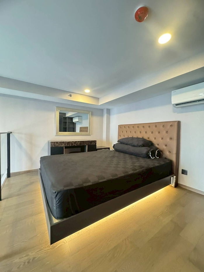 รูป 🔥No.1🔥 For Rent 📌  PARK ORIGIN CHULA - SAMYAN (ID Line : @arent) ห้องสวย พร้อมเข้าอยู่!! ✅ มีห้องว่างอีกหลายโครงการ ทักมาถามได้นะคะ - รูปที่ 3/3