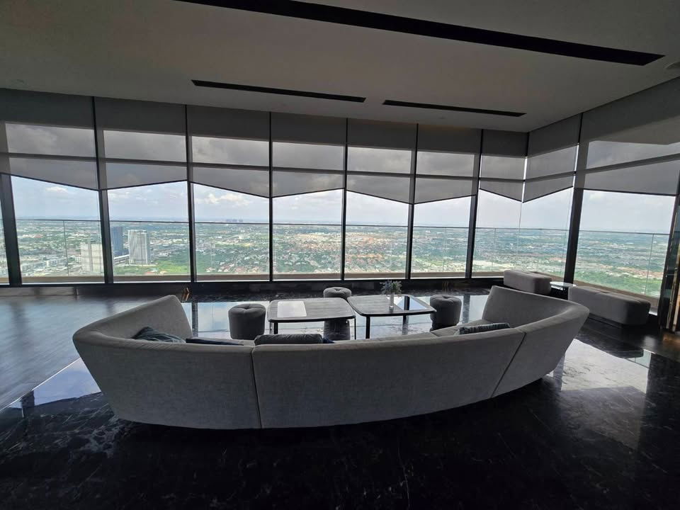 รูป WS3962 [เช่า] The Politan River – สนามบินน้ำ 💰 ค่าเช่า: 14,000 บาท/เดือน 🚆 MRT พระนั่งเกล้า - รูปที่ 16/23