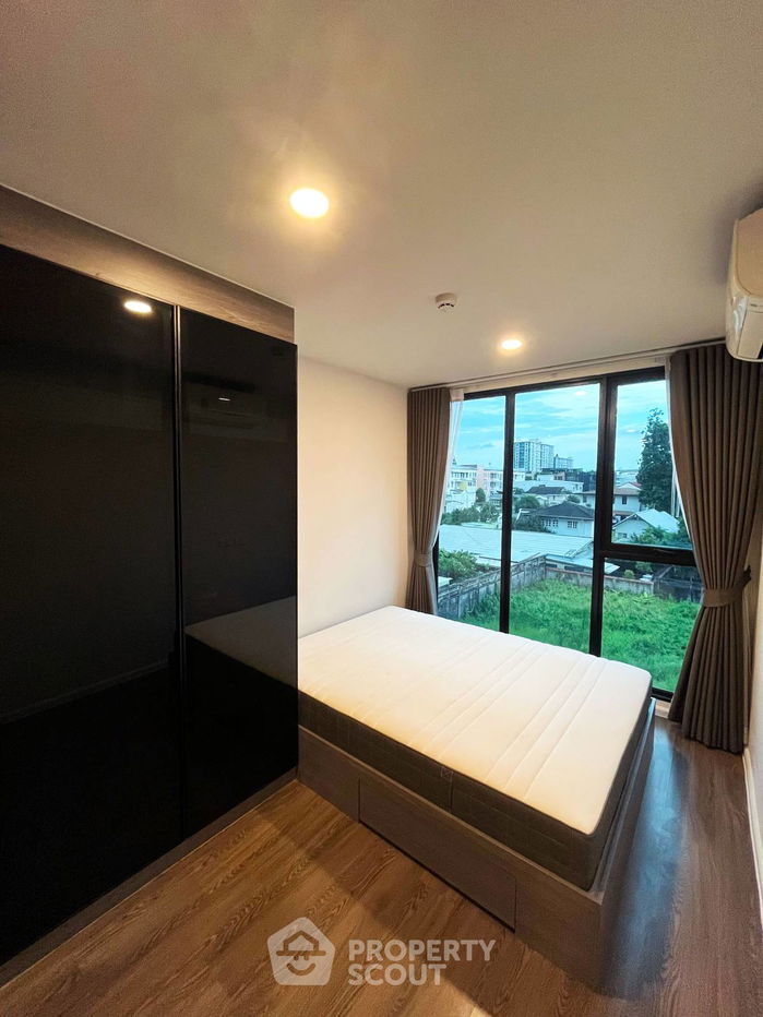 picture 1-BR Condo at The Origin Ratchada-Ladprao near MRT Ratchadaphisek (ID 2319320) - 8/15