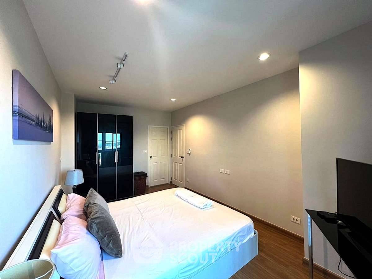 รูป คอนโด 2-ห้องนอน ที่ 103 เซ็นทรัลคอนโดมิเนียม ใน ไชยสถาน (ID 2243144) - รูปที่ 4/9