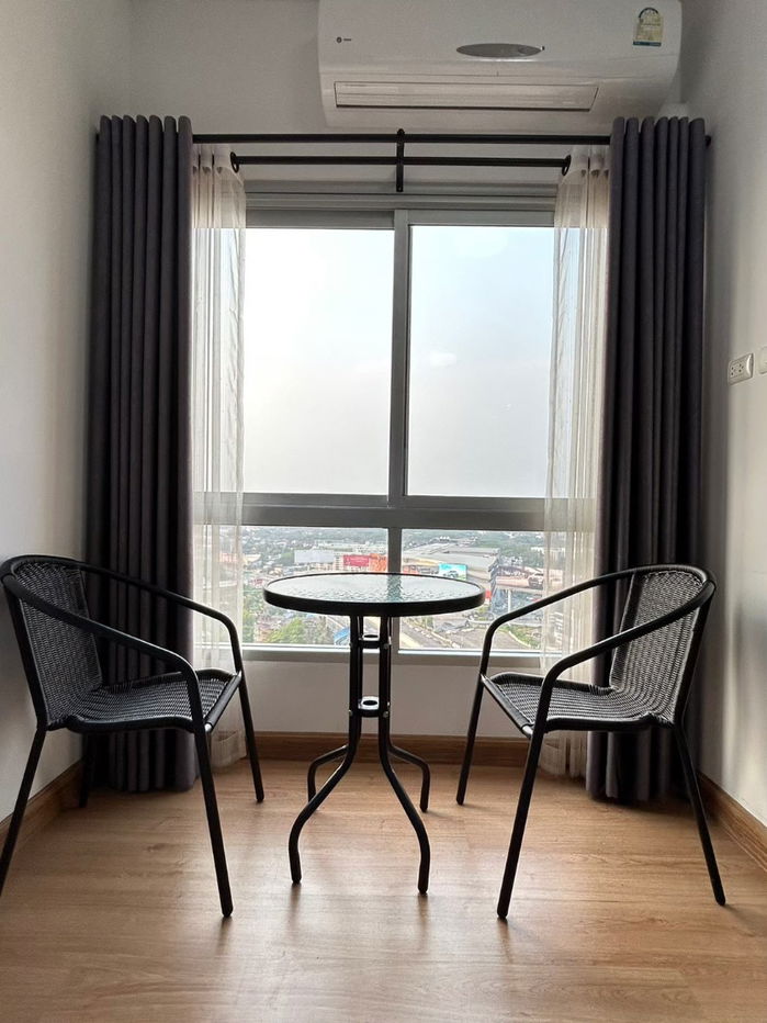 picture For rent Supalai Monte @ Viang , 1 year lease ☎️(Tuk) 098-396-3626 - 6/13