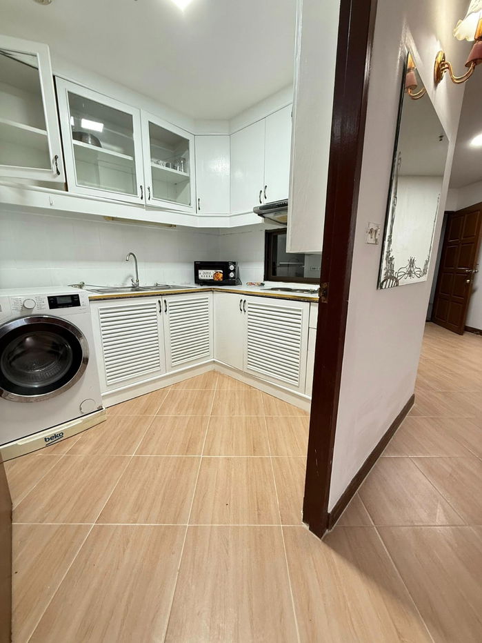 รูป เช่า รหัส PR0372 คอนโด Wittayu complex - รูปที่ 13/13