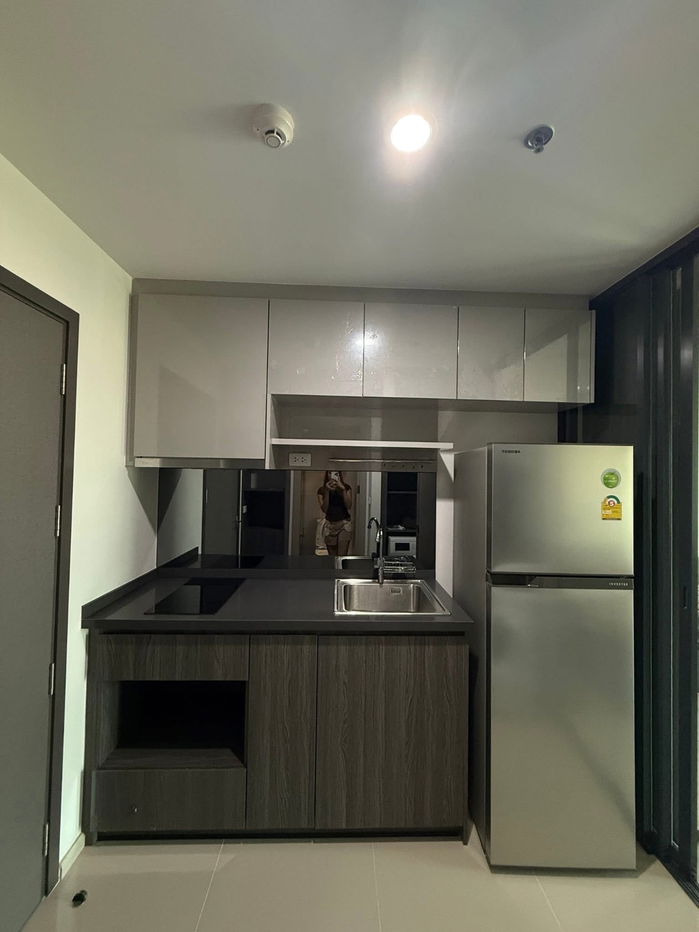 รูป 🏠RB20710 ให้เช่าถูกมาก📢ไอดีโอ รัชดา - สุทธิสาร👉🏻แอดไลน์ @062mnigk( มี @ ด้วย) แอดมินตอบไว - รูปที่ 5/6