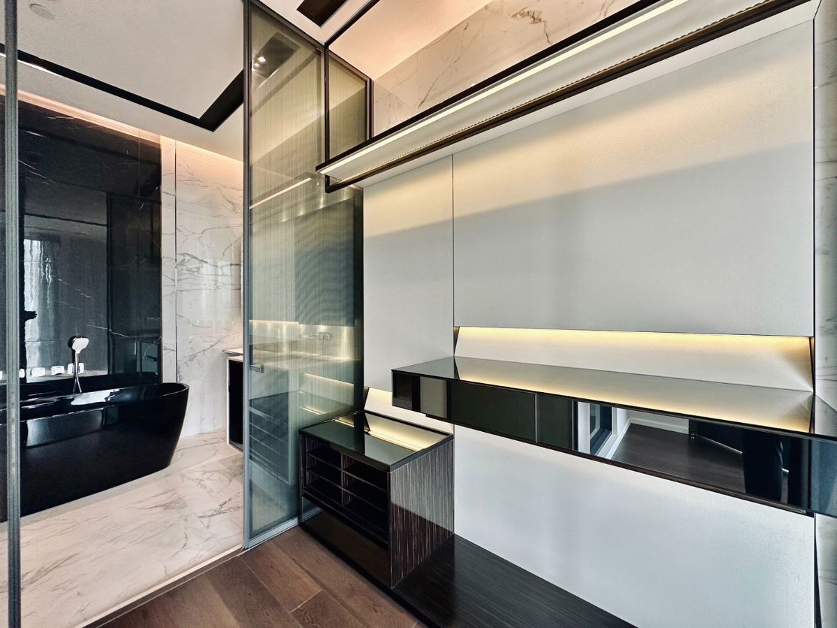 รูป ✨Condo for Rent : The Bangkok Thonglor ( AP-02) ( line : @condo91 ) - รูปที่ 13/17