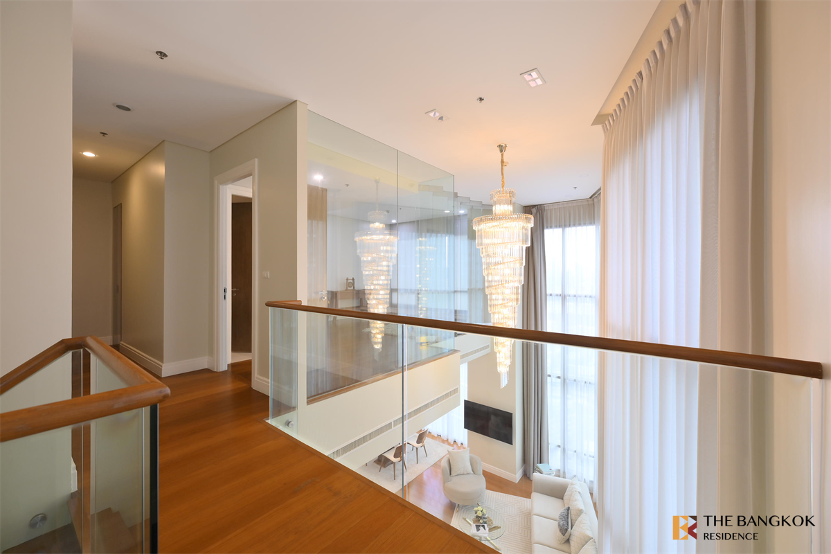 รูป ไบร์ท สุขุมวิท 24 ยูนิต Luxury หรูหราแบบไม่ต้องรอ - รูปที่ 7/10