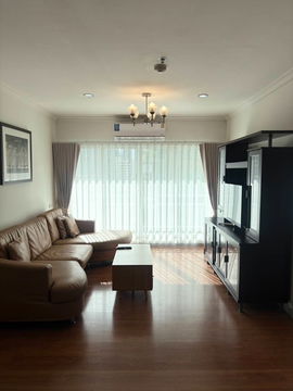 ให้เช่าคอนโด GRAND PARK VIEW ASOKE  ใกล้ MRT สุขุมวิท 60,000 บาท รหัสทรัพย์: RS1944