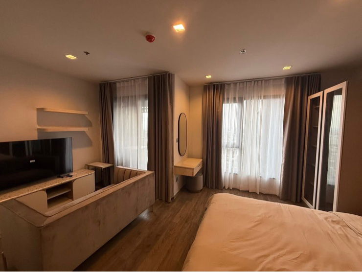 picture For rent 15000 life adprao valley 0639399665 - 5/6