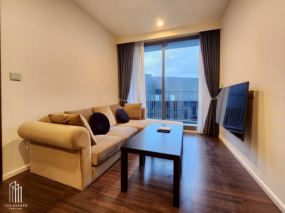 รูป For sale Whizdom Inspire Sukhumvit ขนาดใหญ่ 47.69 sq.m. ใกล้รถไฟฟ้าปุณณวิถี @8.15MB - รูปที่ 4/10