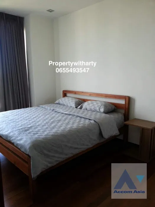 รูป 🔼🔽 AccomA 📩  2 BR Condominium @Ashton Morph 38 (AA41317) - รูปที่ 7/9