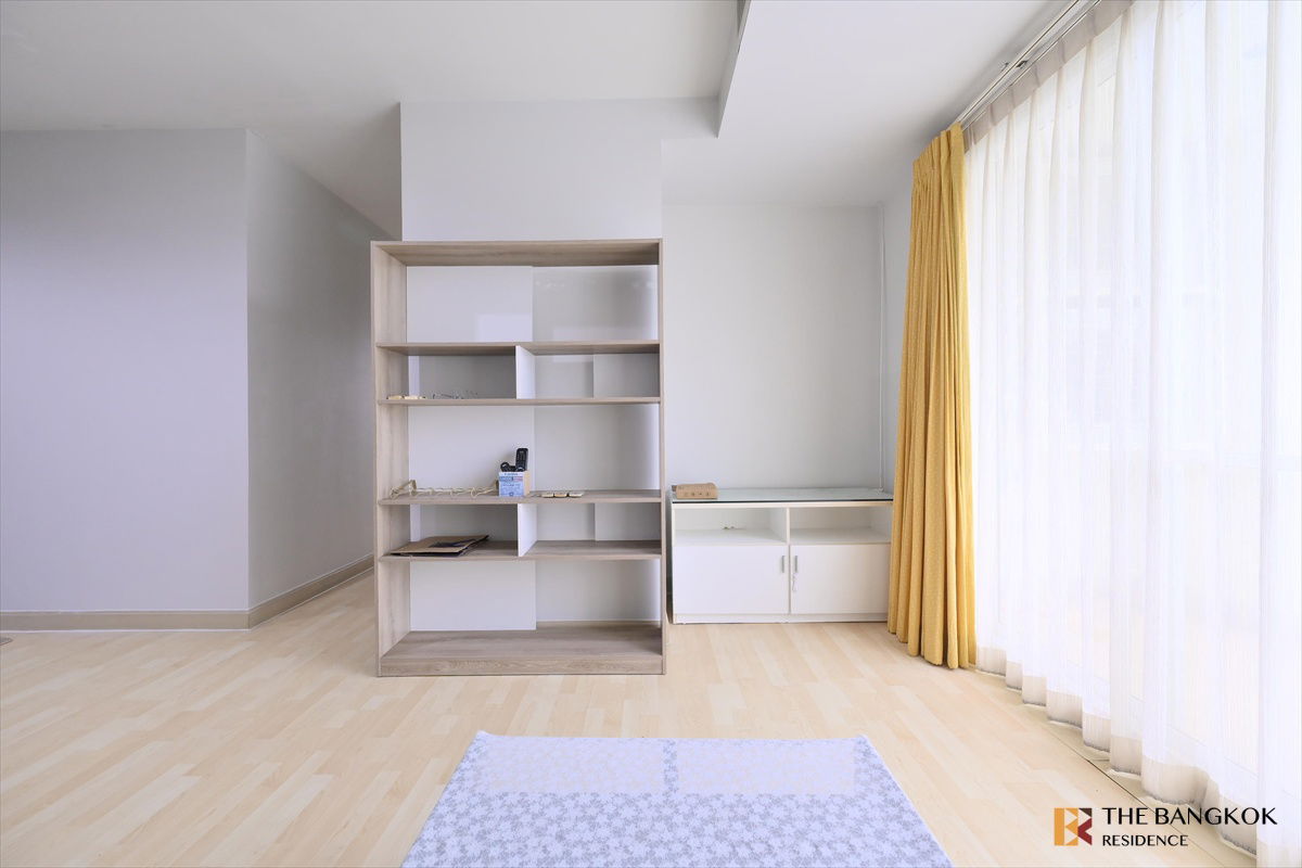 รูป  59 Heritage ✨ High-Floor & Fully Furnished Unit 💫ใกล้ BTS ทองหล่อ  - รูปที่ 4/12