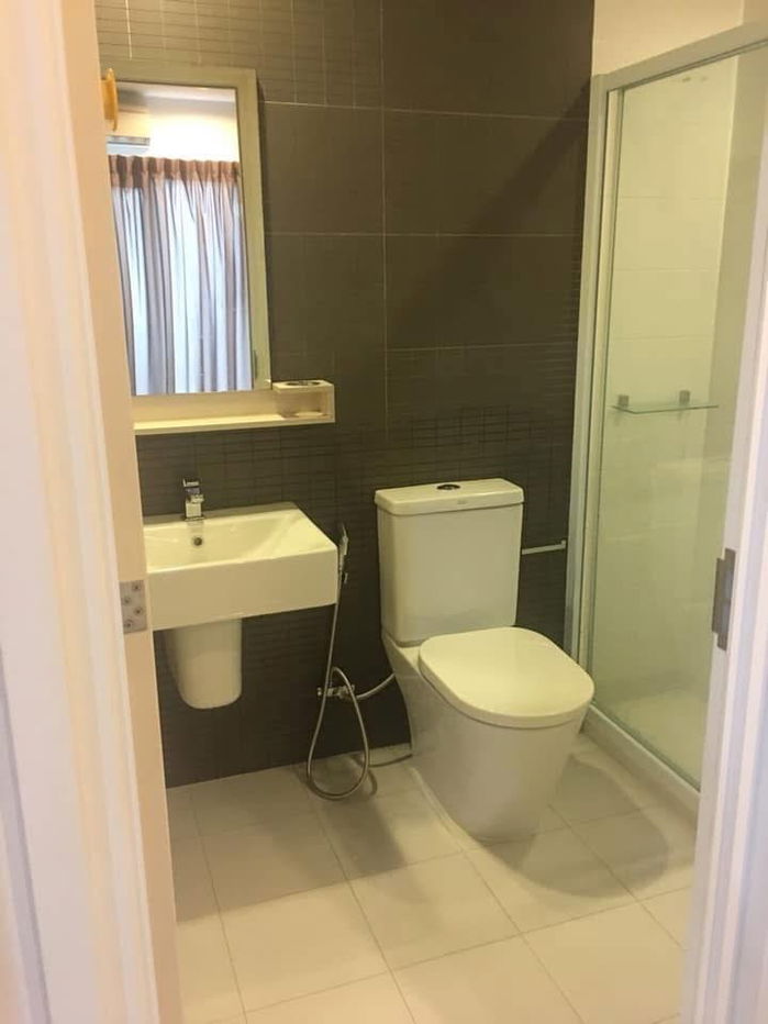 picture For rent The Key Sathorn - Ratchapruek Floor5 ,  31sq.m. - 8/10
