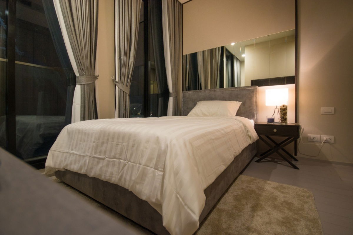 picture Condo for Rent Noble Ploenchit (CR00046) - 9/19