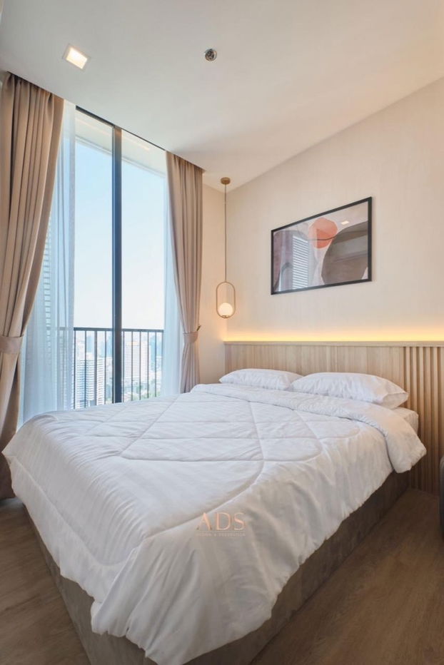 รูป 🏢 ประกาศให้เช่าคอนโด | MA-C3216   โครงการ noble state 39 (โนเบิล สเตท 39)  - รูปที่ 12/17