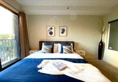 ขายคอนโด : ขายลดภาระ🔥🔥คอนโดราคาพิเศษ ทำเลดี โครงการ เดอะ ซี้ด มิงเกิล MD-30860