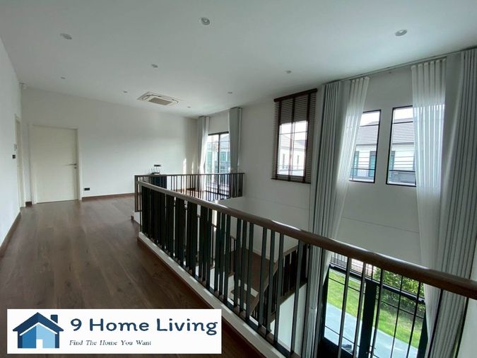 4-bed house for sale, 340 sqm, 119 sq wah, Setthasiri Ratchapruek - Sai 1