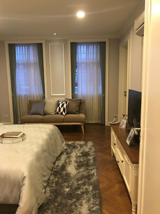picture TA8117📲LineID @556ryccg🏡Townhome On Nut 250 sqm 3 Bedroom Garden Square Sukhumvit 77 | Garden Square Sukhumvit 77 Soi OnNut 1/1 - 15/15