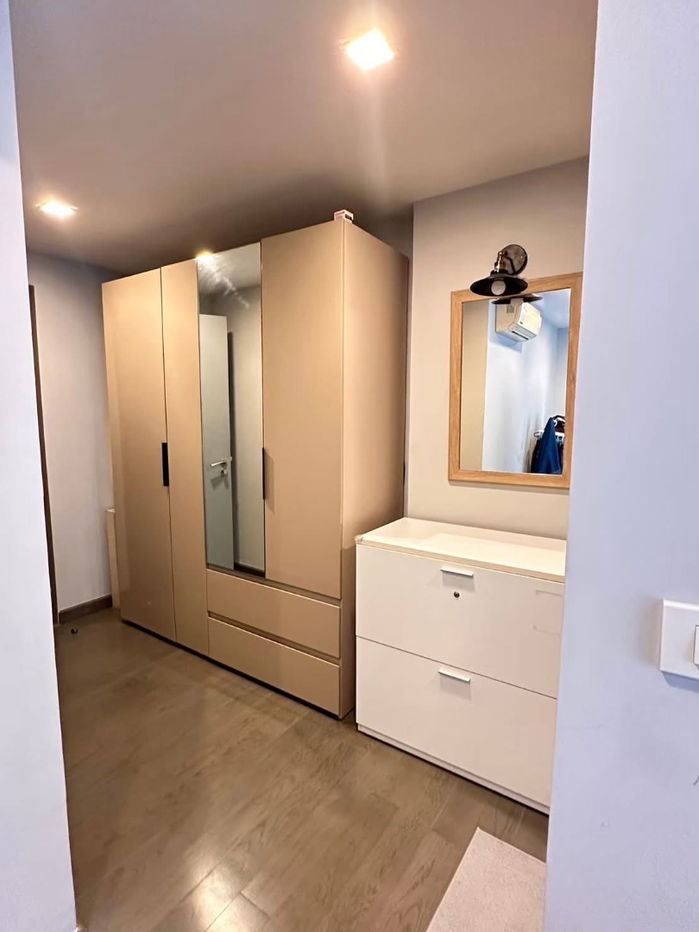 picture #R6582  🎉 240968 Condo for rent  Mirage Sukhumvit27 - 12/16