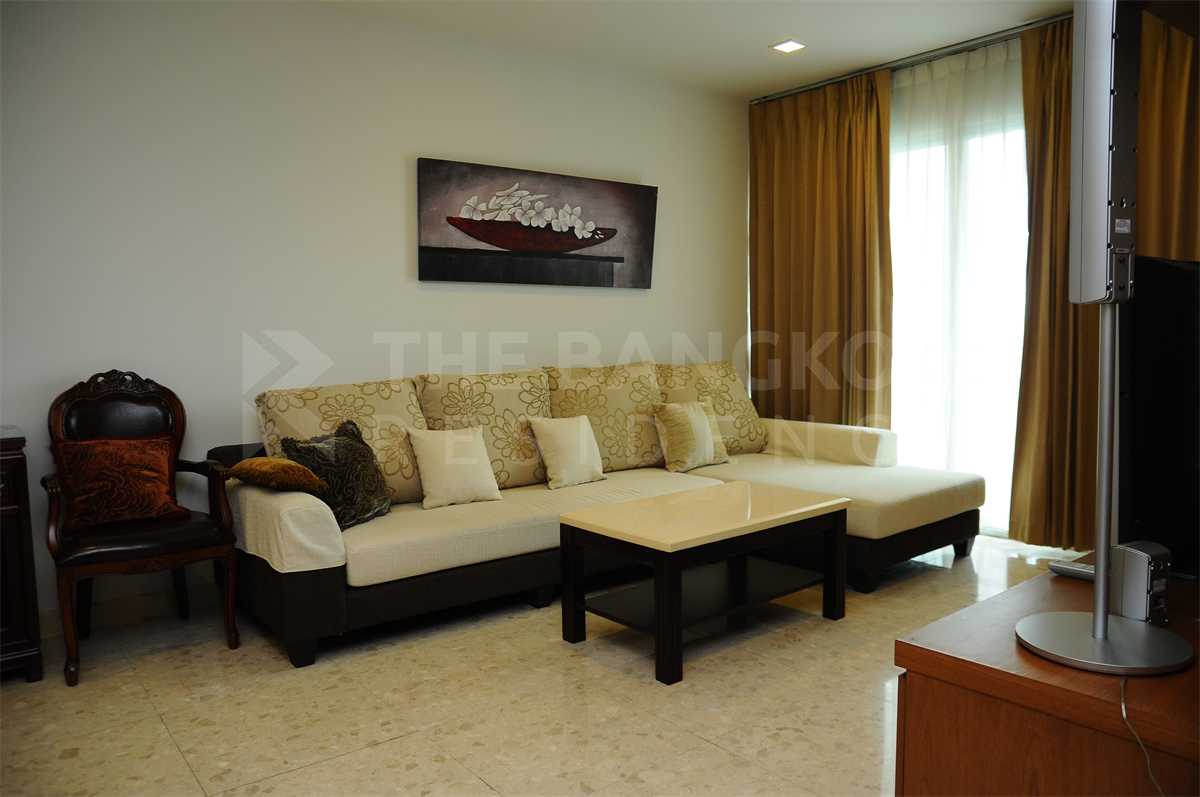picture Nusasiri Grand Condo near BTS Ekkamai Hurry to book!! Limited quantity - 6/10