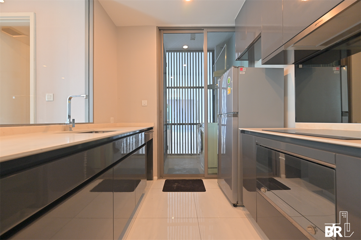 picture The Room Sukhumvit 69 near BTS Phra Khanong Room available, great price - 4/10