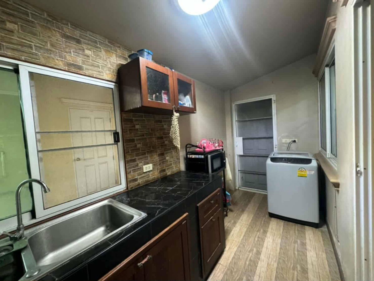 รูป บ้านเดี่ยว 3 ห้องน้ำ 3 ห้องน้ำ เชียงใหม่ - รูปที่ 8/17