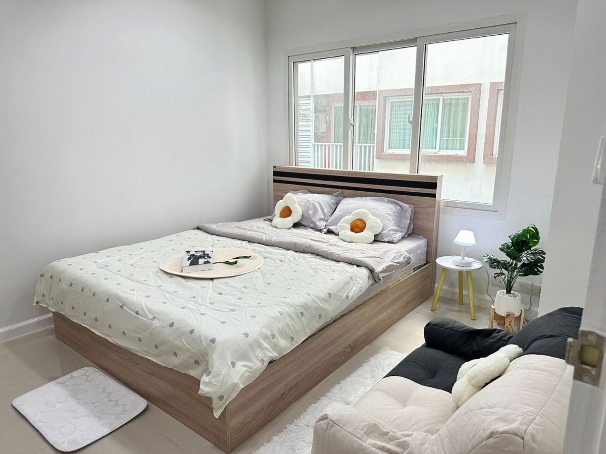 picture For rent The Plenary sathorn   Floor4 , 40sq.m. - 1/6