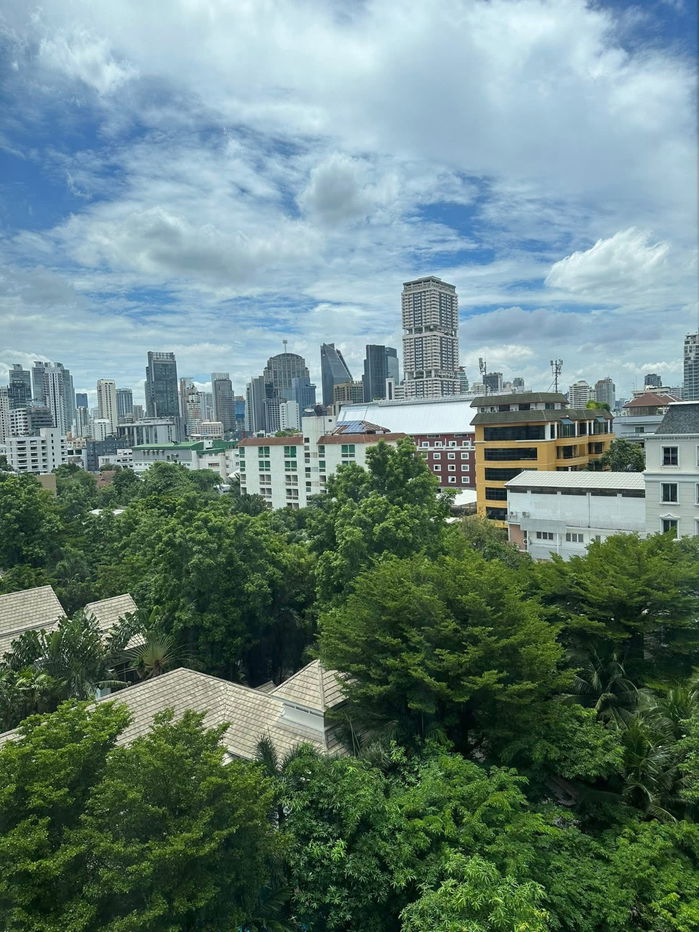 picture #S4593 For Rent Ideo Q Sukhumvit 36 - 16/16