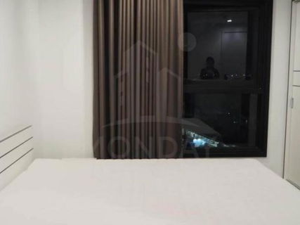 ขายลดภาระ🔥🔥คอนโดราคาพิเศษ ทำเลดี โครงการ เดอะ เบส เพชรเกษม MD-59621