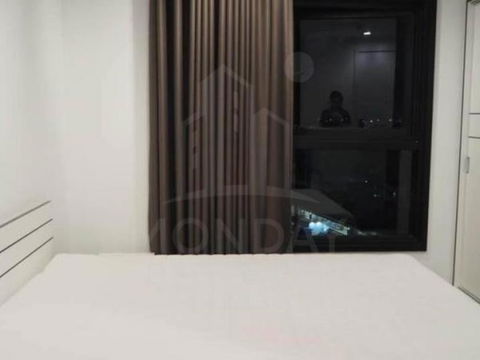 Selling a burden 🔥🔥 Special price condo, good location, The Base Phetkasem MD-59621