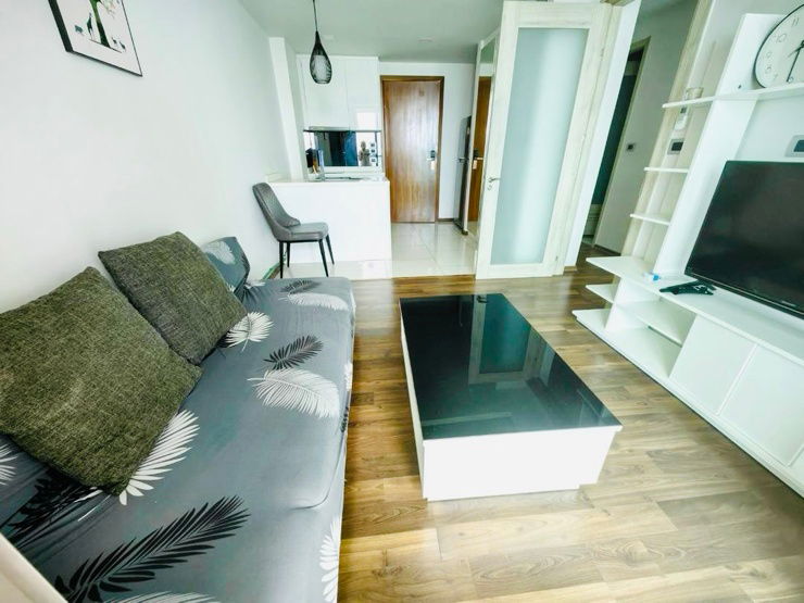 picture The Peaks Tower CONDOMINIUM  seaview - 24/26
