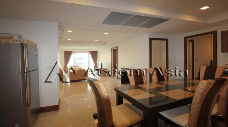 picture 🔼🔽 AccomA 📩  2 BR Condominium @Nusasiri Grand Condo (1517891) - 4/9