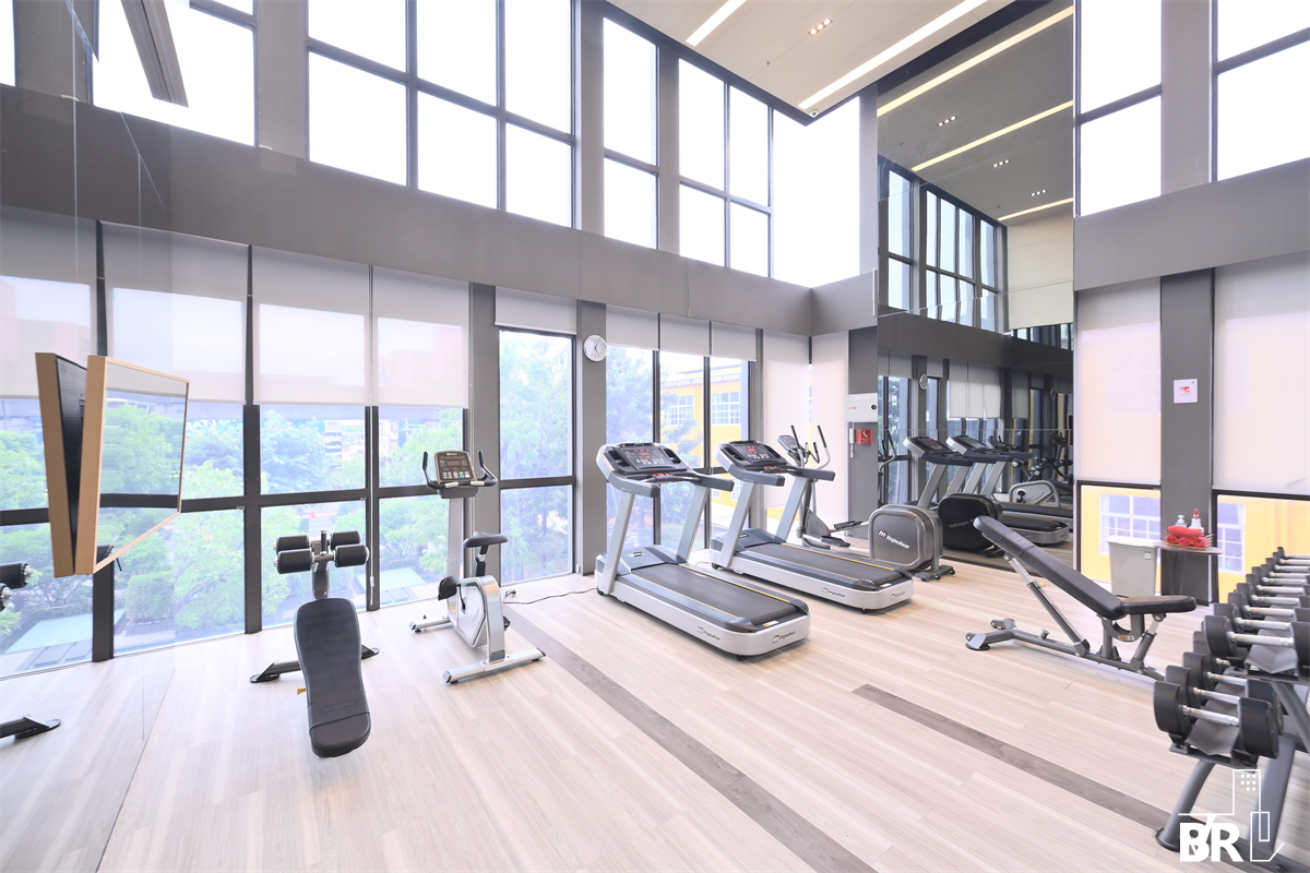 picture Location Near Employment, Surrounded by Lifestyles Siamese Sukhumvit 87 - 8/9