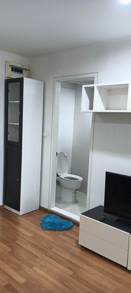 รูป  🎉 FOR RENT 🏙️ Green ville 1 condo 🏙️ Rental Price : 14,000 ฿  💸JA-227🍂  - รูปที่ 4/10