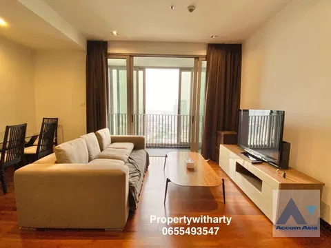 🔼🔽 AccomA 📩  2 BR Condominium @Ashton Morph 38 (AA41317)