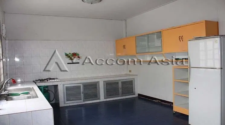 รูป 🔼🔽 AccomA 📩 Home Office 3 BR House in  Bang Kapi (1715041) - รูปที่ 5/9