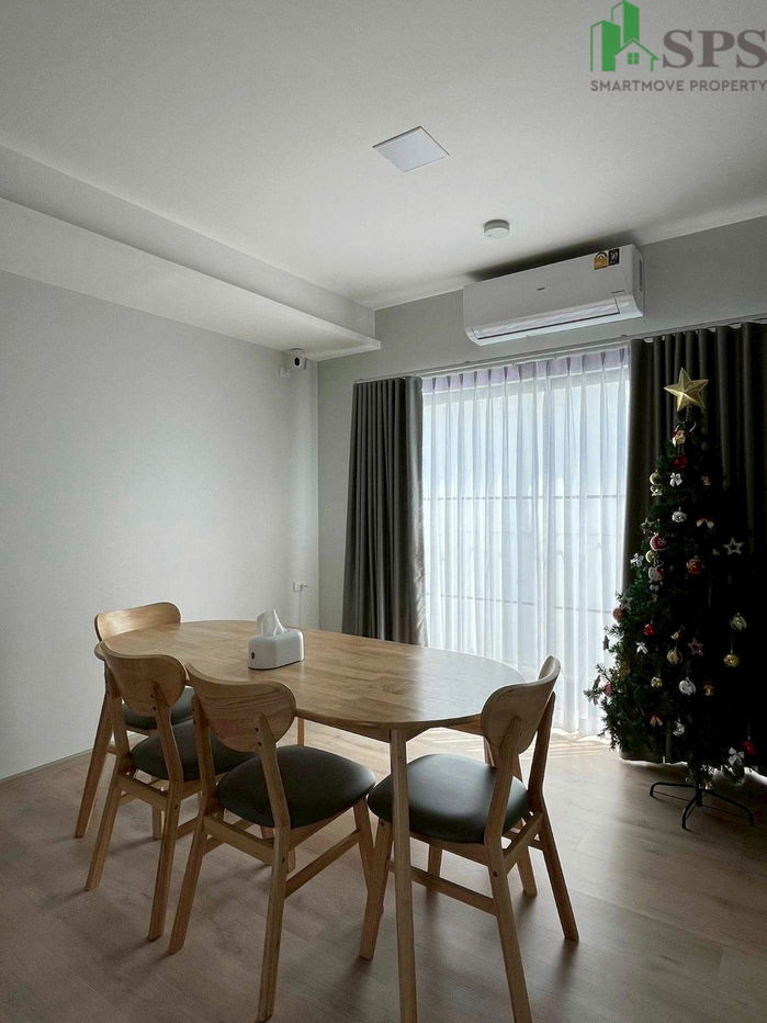 รูป ให้เช่าทาวน์เฮาส์ 2 ชั้น โครงการ Villaggio 3 ศรีนครินทร์–บางนา  (SPSJN172) - รูปที่ 4/12