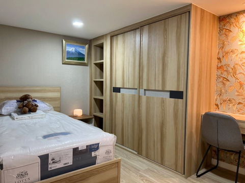 ✨ For rent: One Nine Five Asoke – Rama 9✨