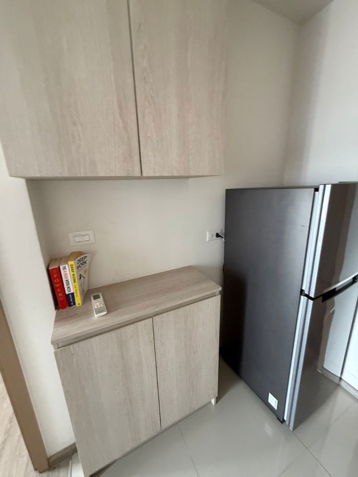 picture Sari by Sansiri 23sqm floor14 studio - 16/47