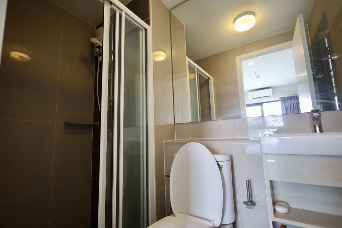 รูป #S4590 ให้เช่า The Privacy Rama 9 - รูปที่ 8/15