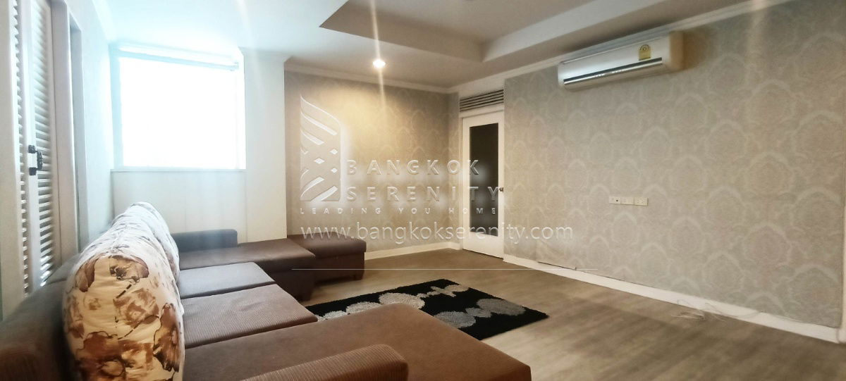 รูป ปล่อยเช่าอาคารพาณิชย์ ใกล้เมกาบางนา  - รูปที่ 17/18
