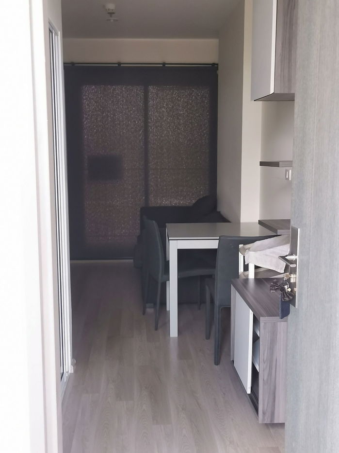 รูป 🤝🏻RB20709 ให้เช่าถูกมาก👍เซ็นทริค รัชดา - ห้วยขวาง✅แอดไลน์ @mproperty( มี @ ด้วย) แอดมินตอบไว - รูปที่ 7/12