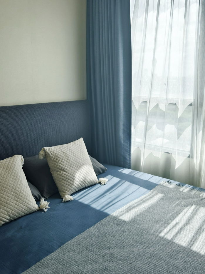 picture Condo for rent: Niche Mono Sukhumvit-Bearing, ready to move in. If interested, contact Line @goodmanpro or call 0999029192. - 8/15