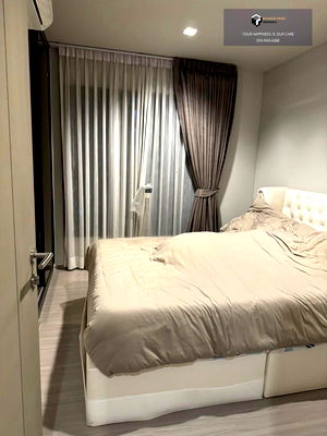 Condos for rent : 📣📣 Condo for rent Life Asoke- Rama 9 #2025092412020