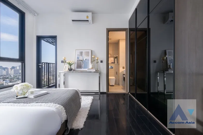 รูป 🔼🔽 AccomA 📩  1 BR Condominium @Park Origin Thonglor (AA44096) - รูปที่ 6/9