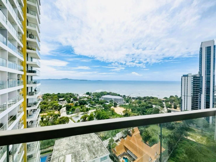 picture The Peaks Tower CONDOMINIUM  seaview - 15/26