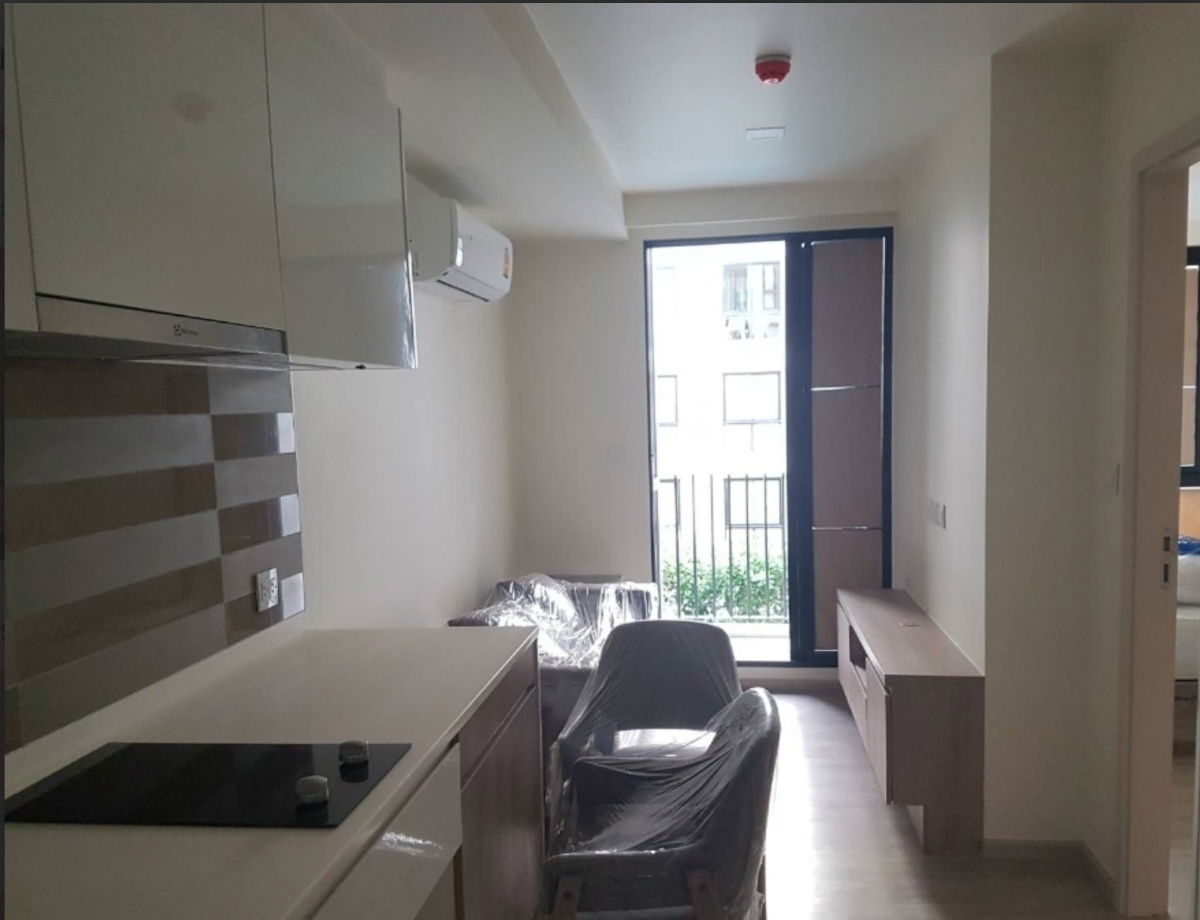 picture Maestro03. 1bed 29sqm. Line id: @pfagent - 1/4