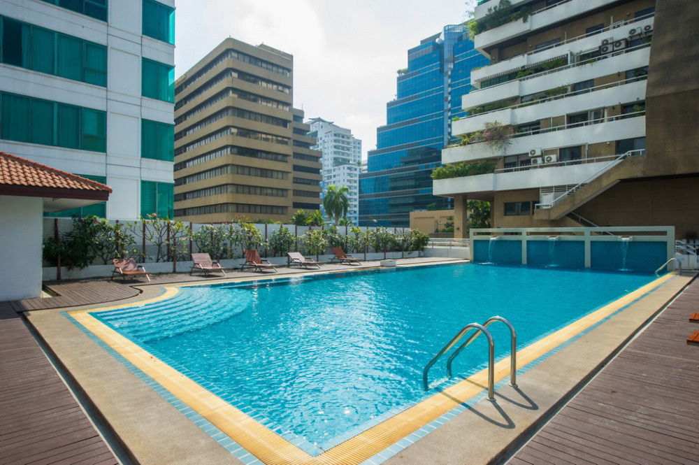 รูป 🏢 ประกาศให้เช่าคอนโด | MA-C2342   โครงการ Sukhumvit Living Town (สุขุมวิท ลิฟวิ่ง ทาวน์)  - รูปที่ 10/12
