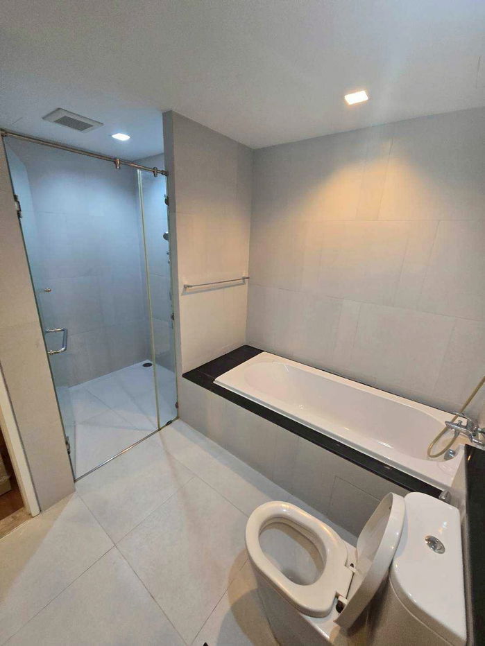 picture LTH13281 – Condo for Rent | Amanta Lumpini Rama 4 | 87 sqm | 2 Beds 2 Baths | 50K/Month | Near MRT Lumphini  - 4/9