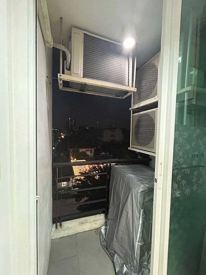 picture For Rent Chateau In Town Major Ratchayothin Phase 2 (Corner Room) (Soi Phahonyothin 30) Unit 190/106 - 6/8