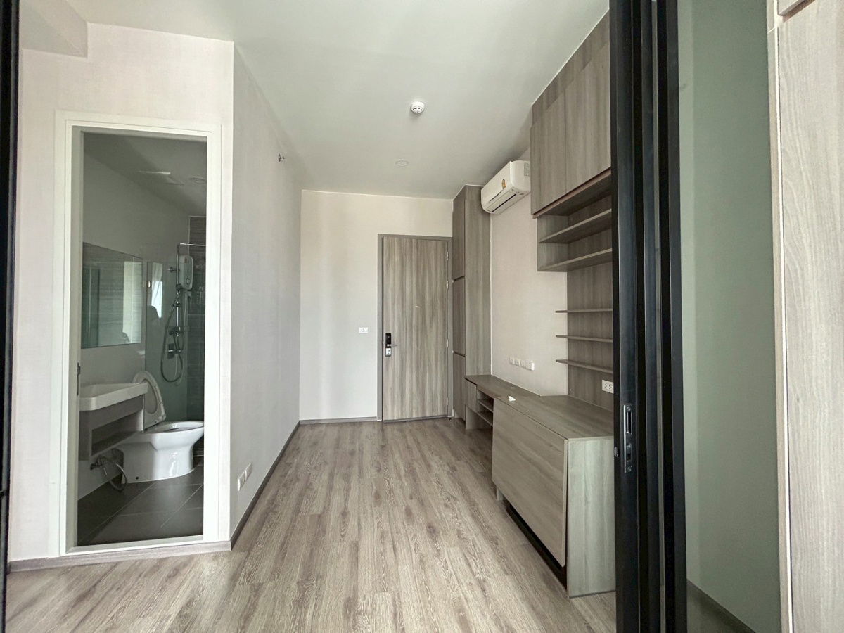 picture 🏙 For Rent Knightsbridge Kaset Society | 1 Bedroom 24 sq.m. | 12,000 Bath📲 Line ID: 0842932624/Junesone520 - 9/12